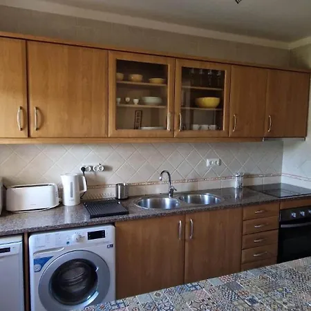 2 Bedroom Townhouse In Montes De *