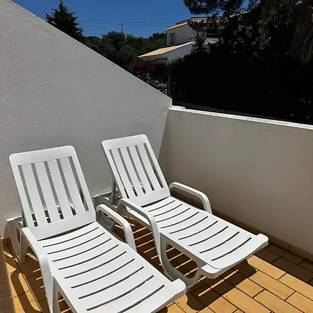 2 Bedroom Townhouse In Montes De Alvor