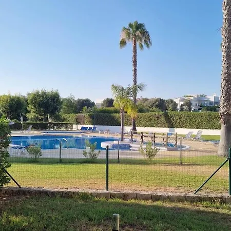2 Bedroom Townhouse In Montes De Nyaraló