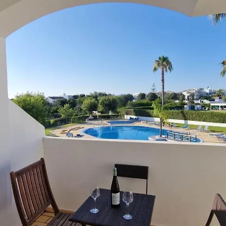Nyaraló 2 Bedroom Townhouse In Montes De *