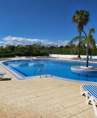 2 Bedroom Townhouse In Montes De *