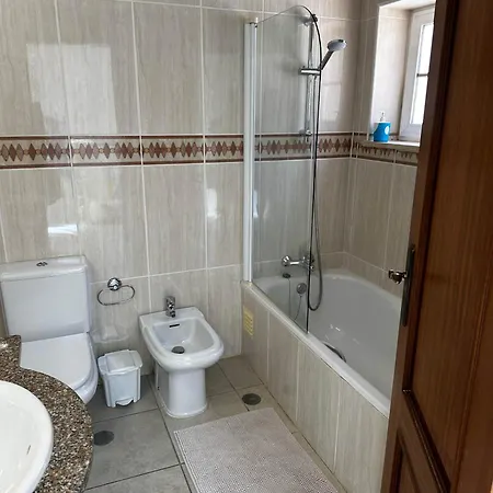 Nyaraló 2 Bedroom Townhouse In Montes De