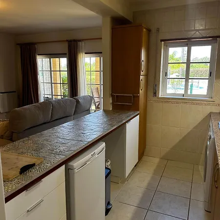 2 Bedroom Townhouse In Montes De Alvor