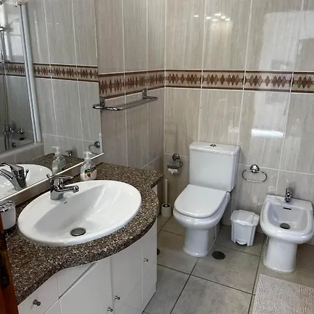 2 Bedroom Townhouse In Montes De Hébergement de vacances *