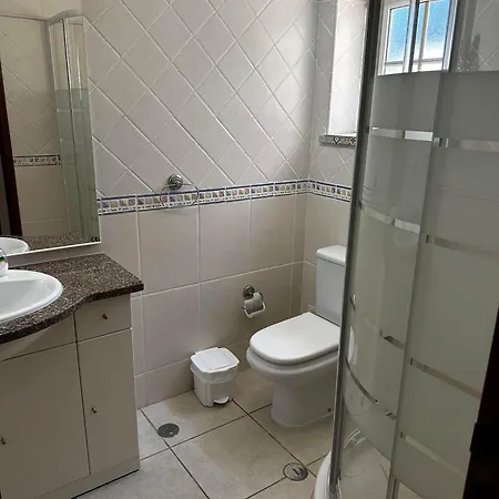 Hébergement de vacances 2 Bedroom Townhouse In Montes De